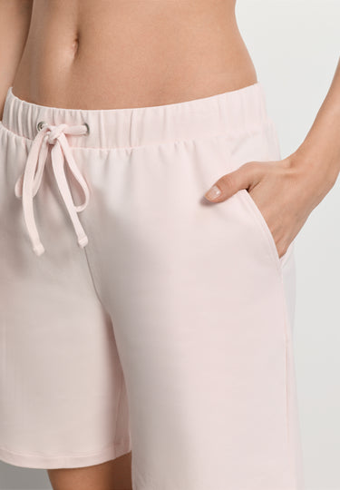 Natural Living Shorts | Bonbon 78813-1350